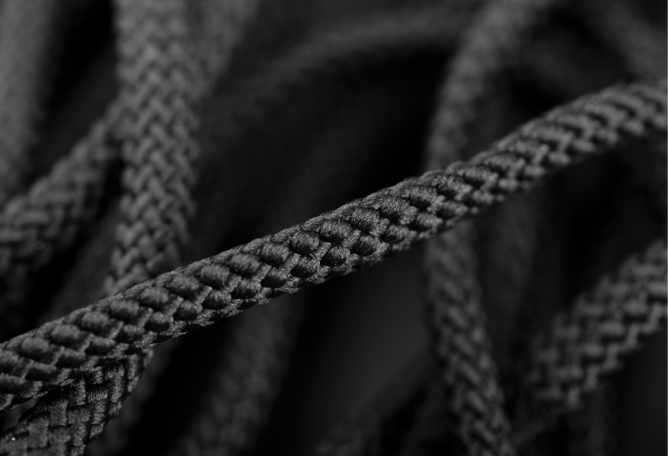 Ropes